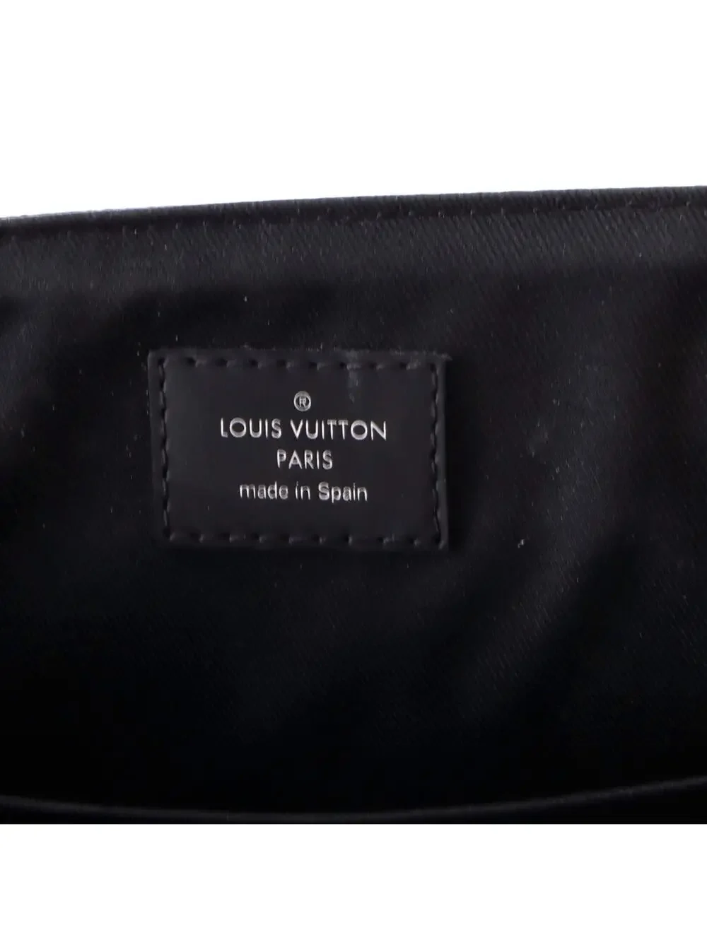 Louis Vuitton District Messenger Bag #255184L14B - Picture 8 of 9